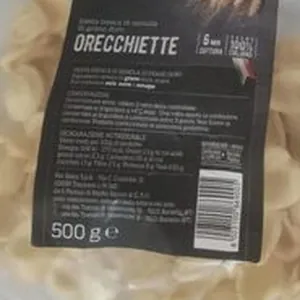 Orecchiette