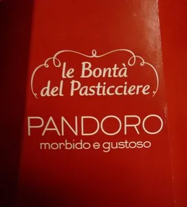 Le Bontà del Pasticciere Pandoro morbido e gustoso