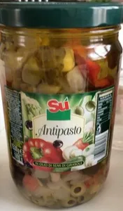 Antipasto