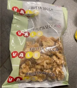 Frutta secca