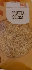 Frutta secca