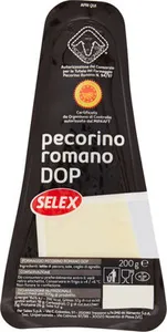 Pecorino romano d o p