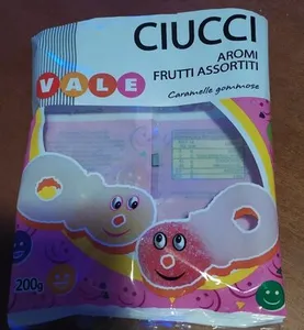 Ciucci