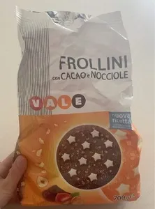 Biscotti vale