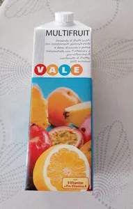 MULTIFRUIT