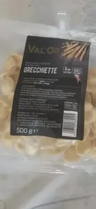 Orecchiette