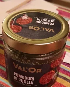 Pomodori di Puglia
