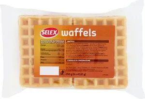 Waffels