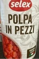 Polpa di pomodoro pelato