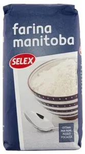 Farina Manitoba Selex