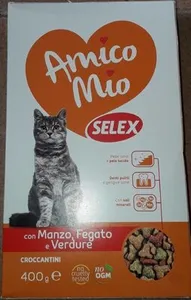 Amico mio