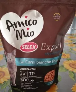 Amico mio