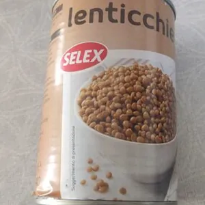 Lenticchie