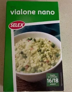 Vialone nano