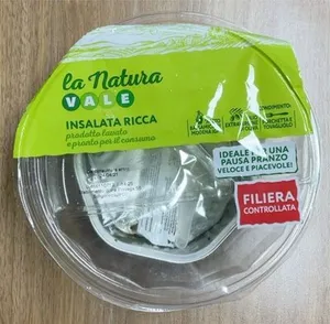 Insalata Ricca