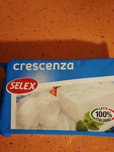 Crescenza selex