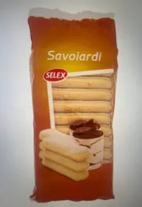 Savoiardi Selex