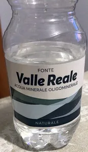 Fonte Valle Reale