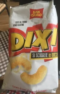 Dixi