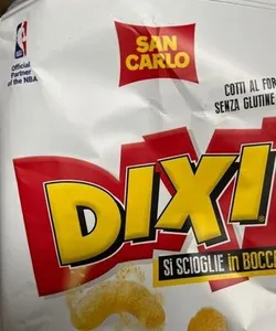 Dixi