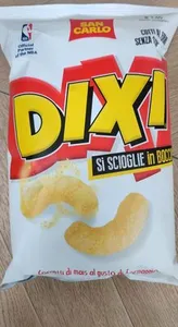 DIXI