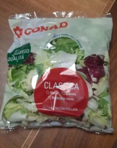 Insalata conad