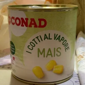 Mais conad