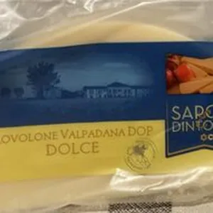 Provolone valpadana