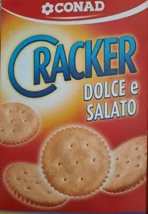 Cracker