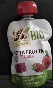 Tutta frutta