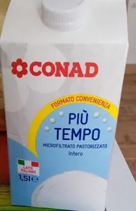 Latte conad