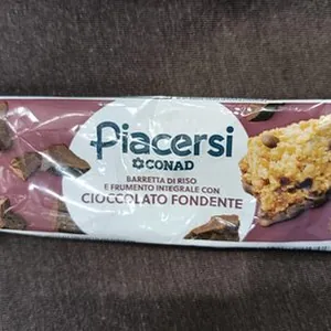 Barretta PiacerSi (Prodotto)