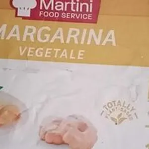 Martini food service