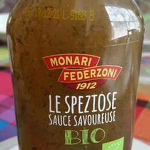 Le Speziose Épices Méditerranéennes