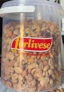 MIX Frutta Secca salata