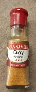 Curry