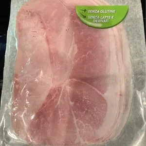 Prosciutti cotto