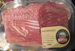 Antipasto