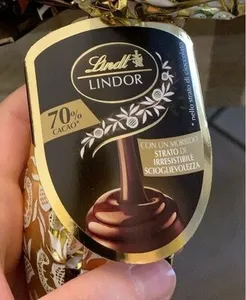Lindt