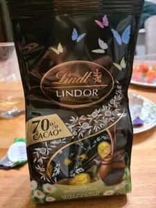 Lindt lindor