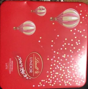 Lindt
