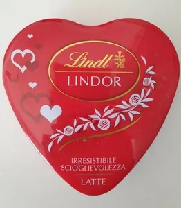 Lindt