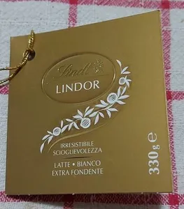 Lindor