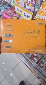 lindt