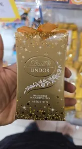 lindt