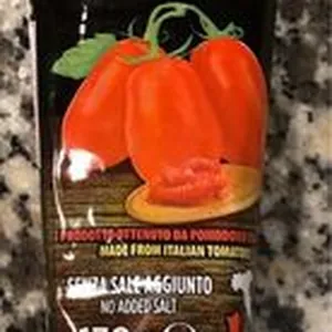 Concentrato Pomodoro