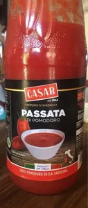 Passata Di Pomodoro
