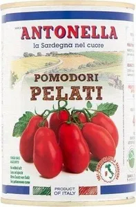 Antonella Peeled Tomatoes