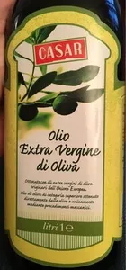 Olio extra vergine di oliva