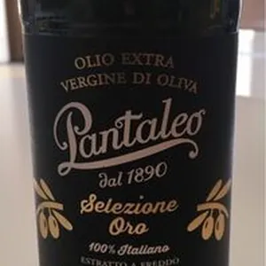 Huile d'olive vierge